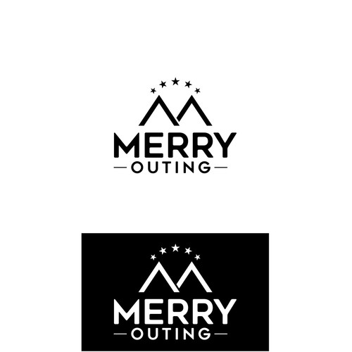 Merry Outing