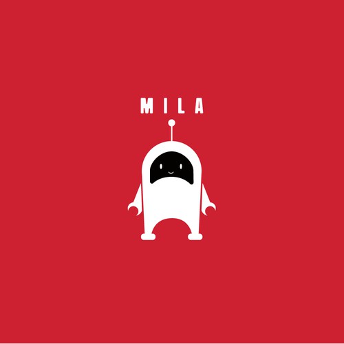 Mila character for MULA