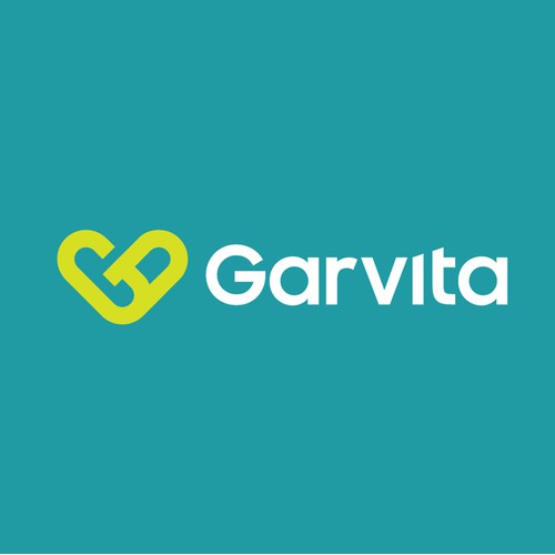 Garvita Brand Identity