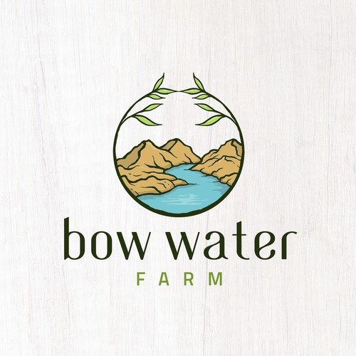Bow Water Farm