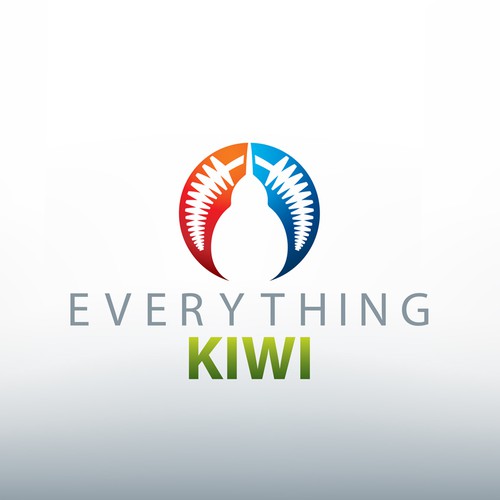 New logo wanted for EVERYTHING KIWI (Formerly House of New Zealand)