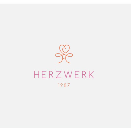 Handmade accessories logo