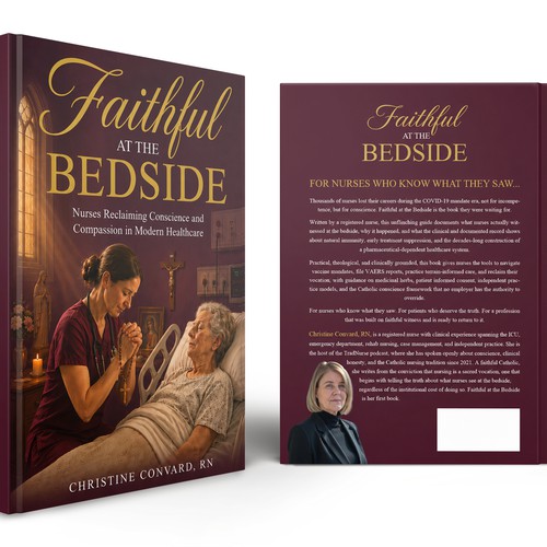 Faithful at the Bedside