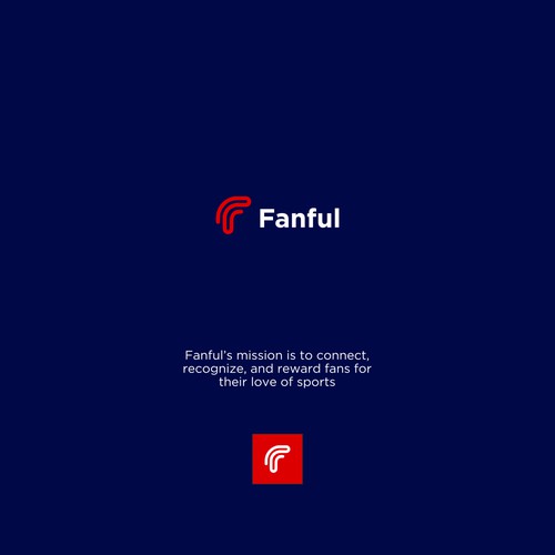 Logo for Fanful