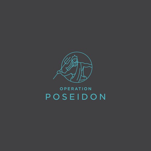 Poseidon