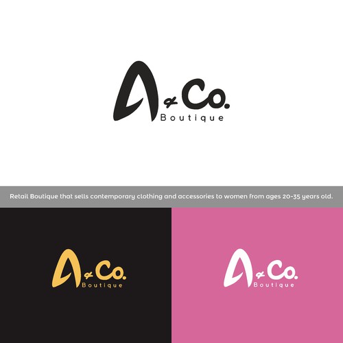 A&Co. Boutique