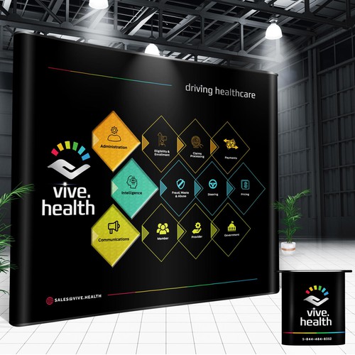 VIVE HEALTH