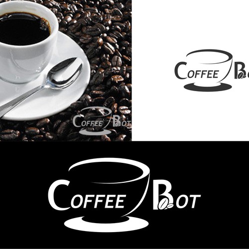 coffee bot