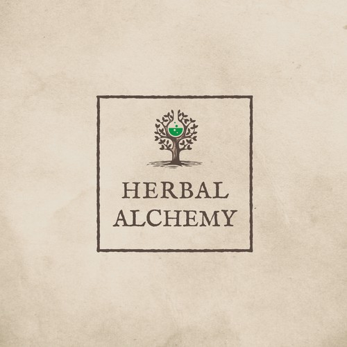 Herbal Alchemy