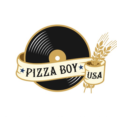 Pizza Boy USA