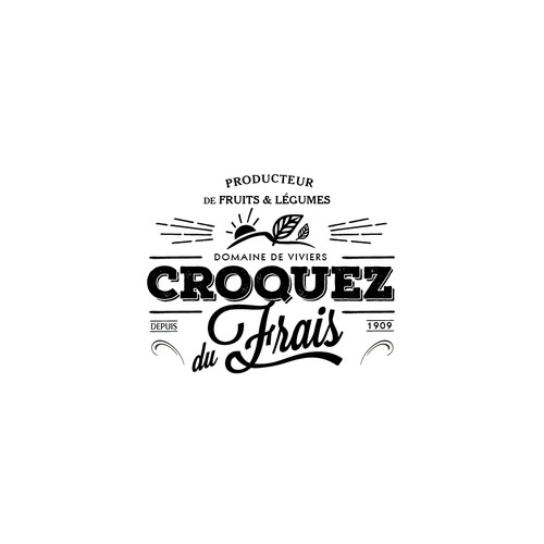 Croquez du Frais