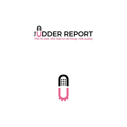 The Udder Report