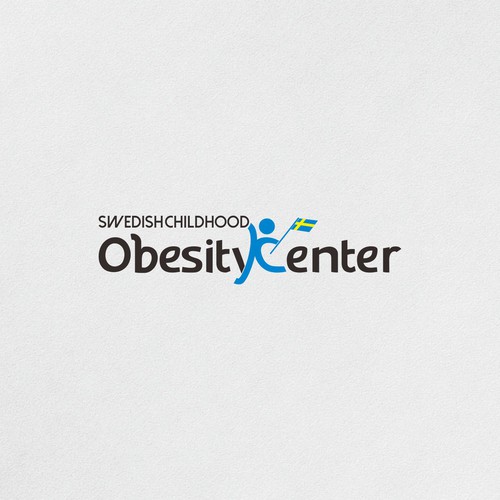 logo for obesity center