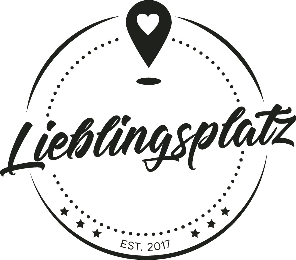 Unser Lieblingsplatz braucht ein Lieblingslogo