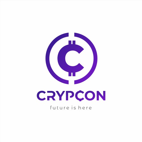 Logo for Crypto Site