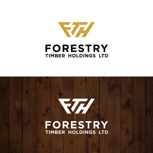 Forestry Timber Holding LTD Logo