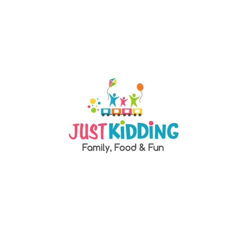 children park logo