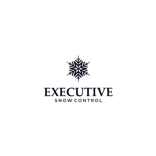 Executive Snow Control