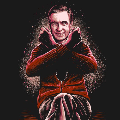 MR. Rogers