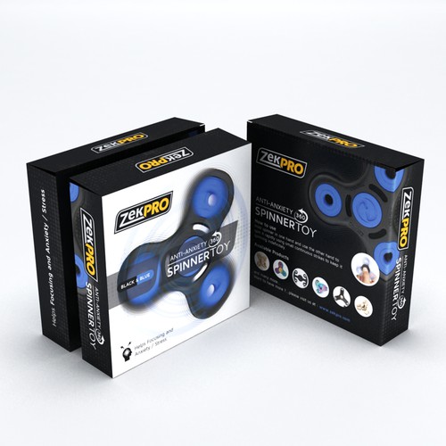 Spinner Toy
