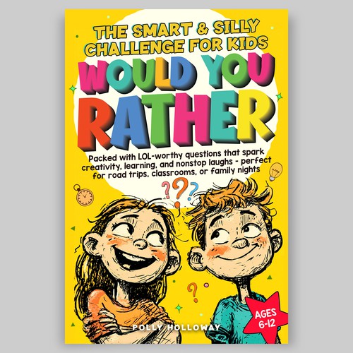children book cover