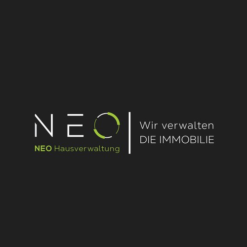 Create with us: NEO Hausverwaltung!