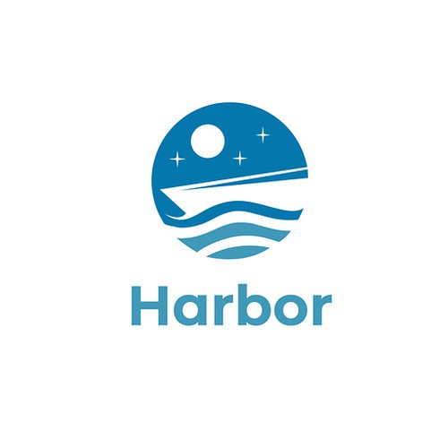 Harbor logo