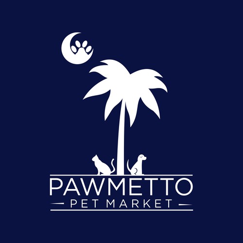 Pawmetto Pet Market