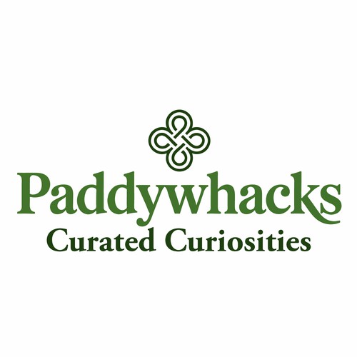Paddywhacks logo