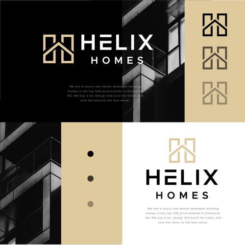 Helix Homes