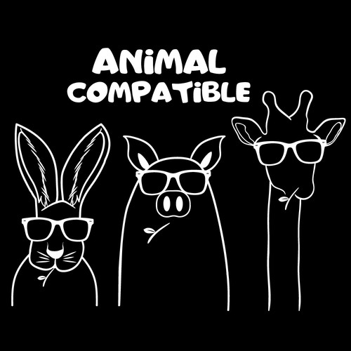Animal Compatible