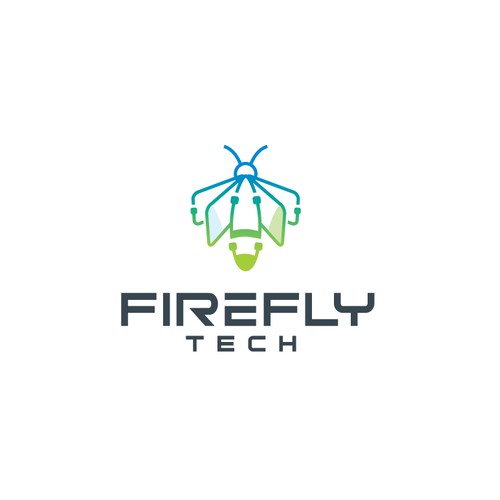 Firefly Tech Logo.