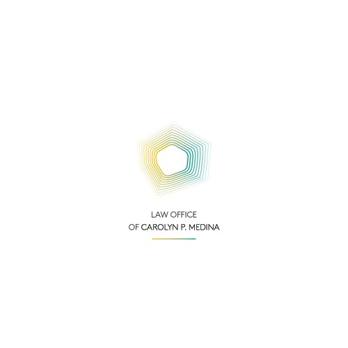 Logo concept - Law Office III