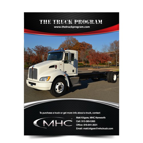 Flyer Design