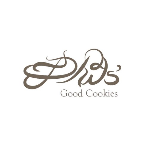 logo for Phils' Good Cookies