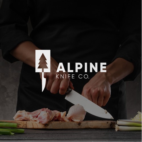 Alpine® Knife Co. 