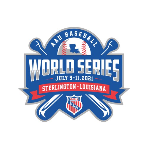 AAU Baseball World Series