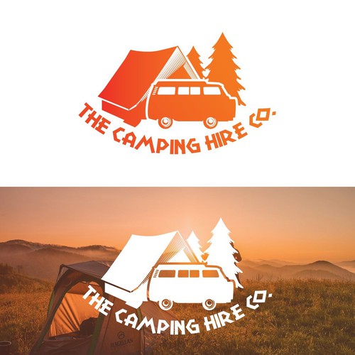 The Camping Hire Co