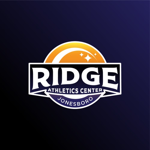 RIDGE 