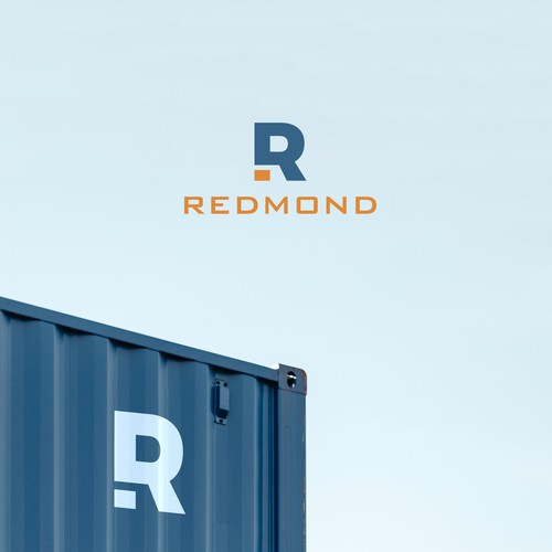 Redmond Logo