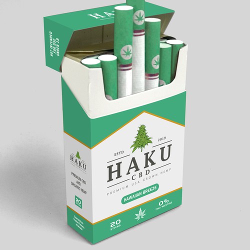 Haku CBD