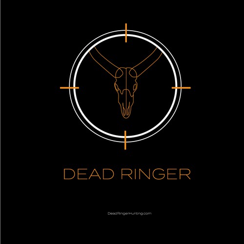Dead Ringer Logo