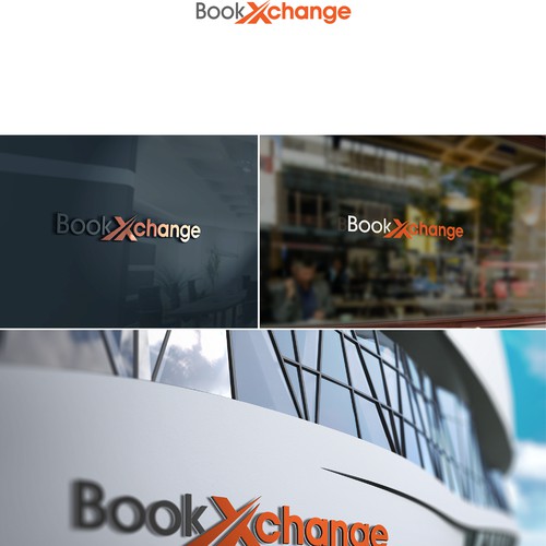 BookXchange Logo Refresh