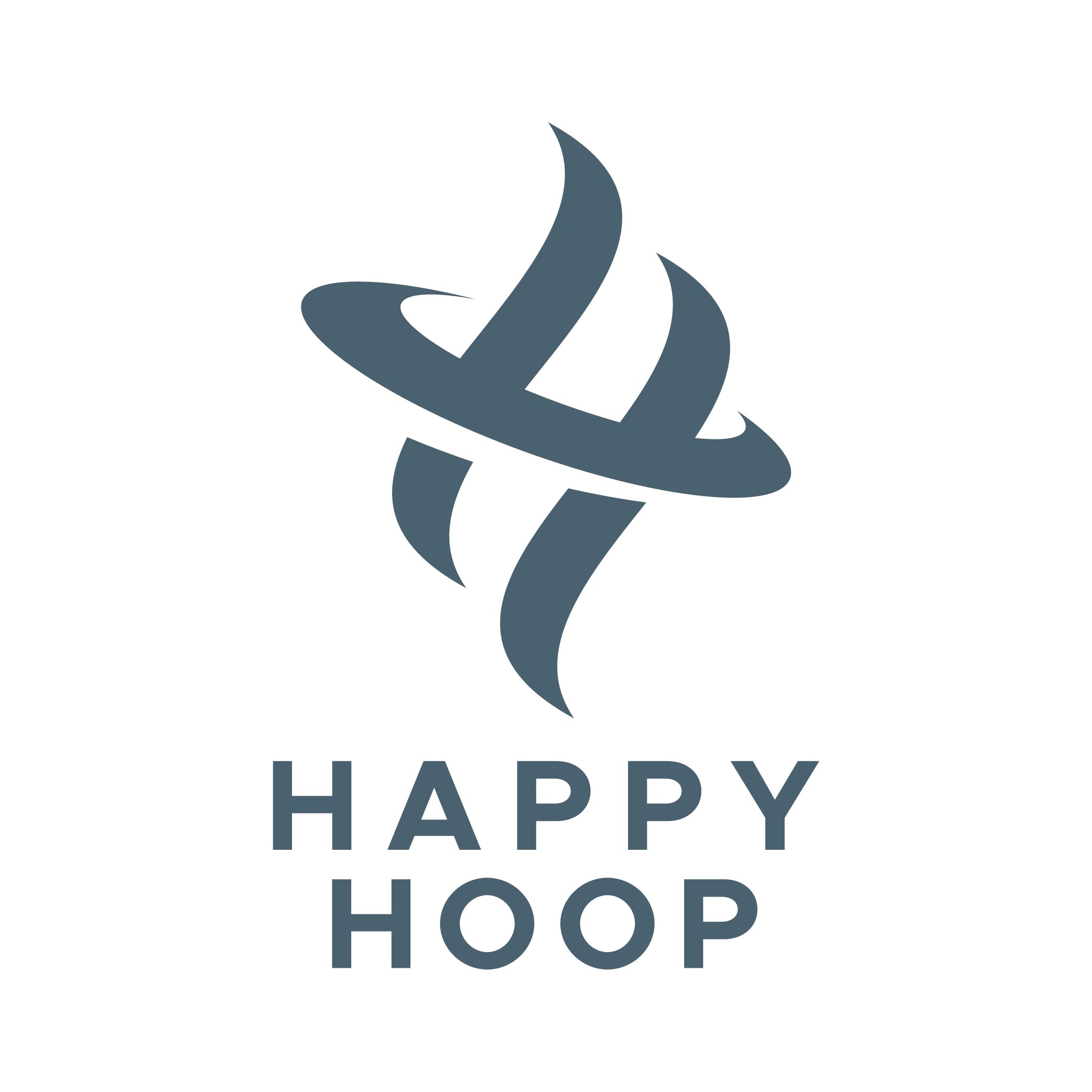 Logo design for a premium fitness product