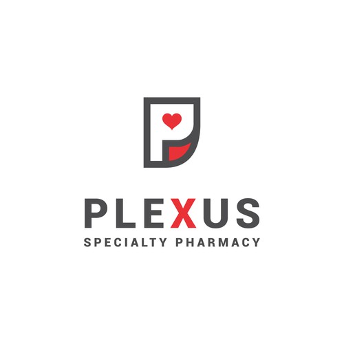 Plexus pharmacy logo