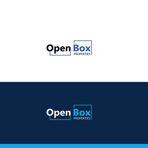 OpenBox Logo