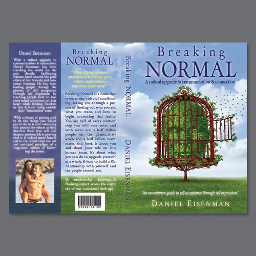 Breaking Normal Cover