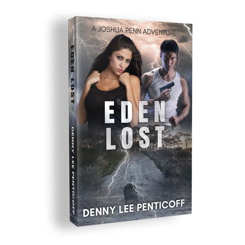 Eden Lost 
