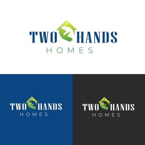 Two Hands Homes