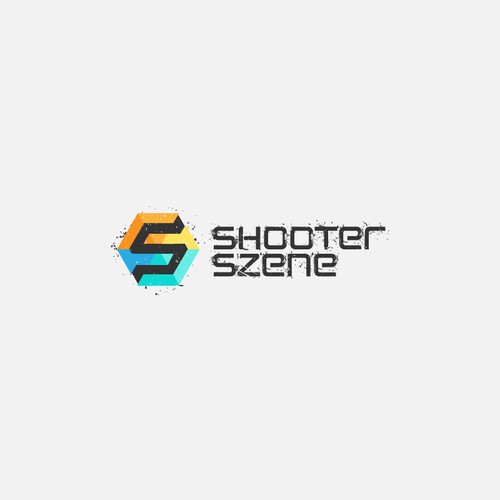 Shooter Szene